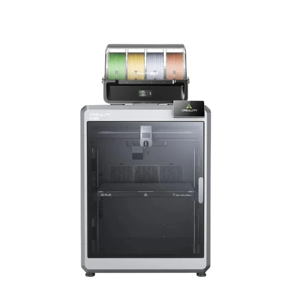 Creality - K2 Plus Combo - tech gateway