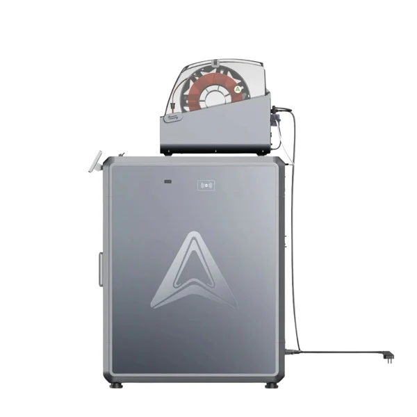 Creality - K2 Plus Combo - techgateway