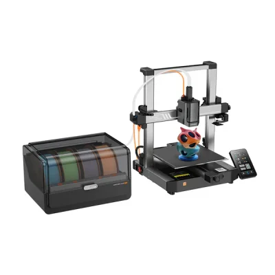 Anycubic kobra 3 combo